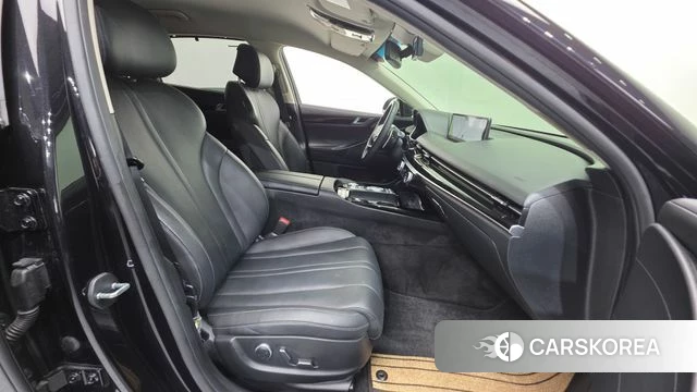 Genesis G80 (RG3) id 4464571 из Кореи 33