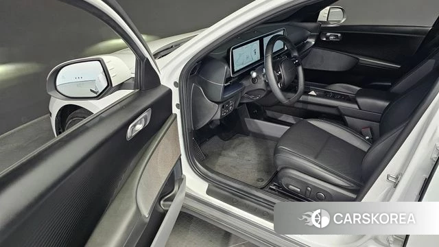 Hyundai Ionic 6 id 4893023 из Кореи 31