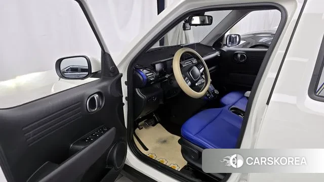 Hyundai Casper id 3268044 из Кореи 20