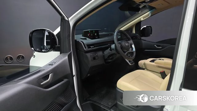 Hyundai Staria id 4540138 из Кореи 33