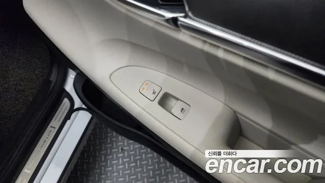 Hyundai The New Grandeur IG Hybrid id 2744640 из Кореи 20