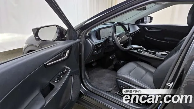 Kia EV6 id 2832813 из Кореи 20