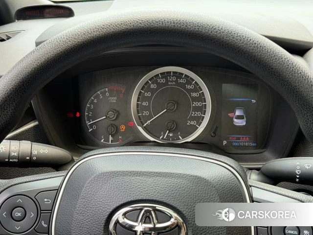 Toyota Lei Ling id 4290218 из Китая 17