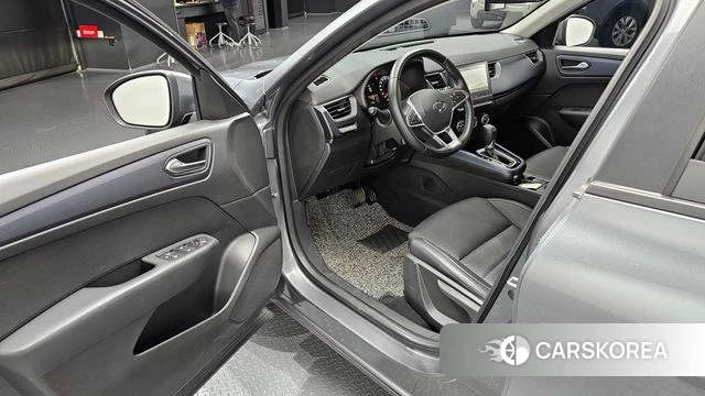 Renault Korea (Samsung) XM3 id 4549966 из Кореи 20