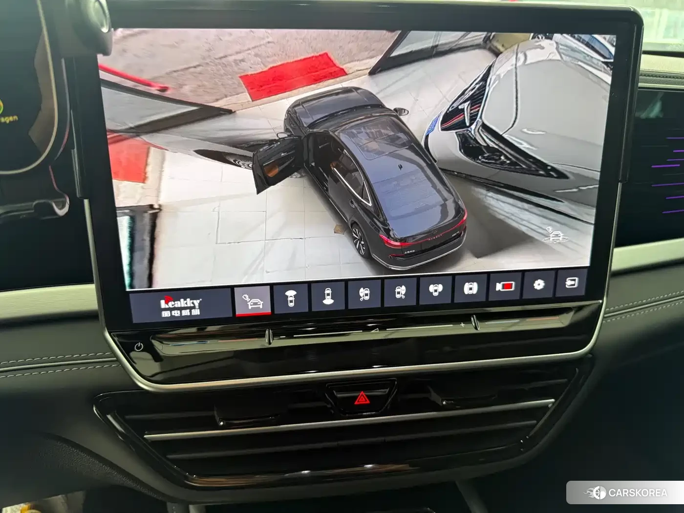 Volkswagen Passat id 4548198 из Китая 18