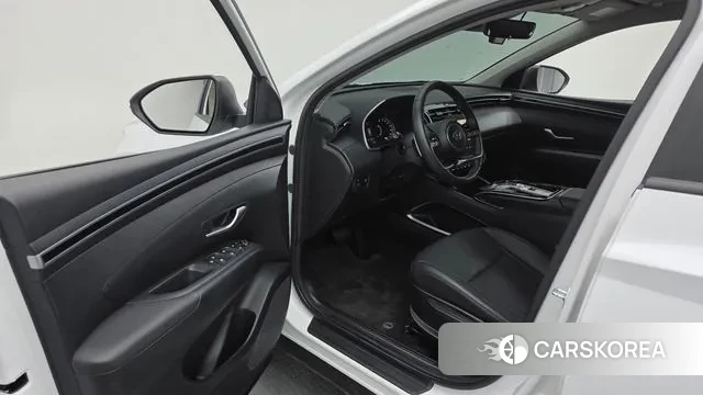 Hyundai Tucson (NX4) id 3585975 из Кореи 20