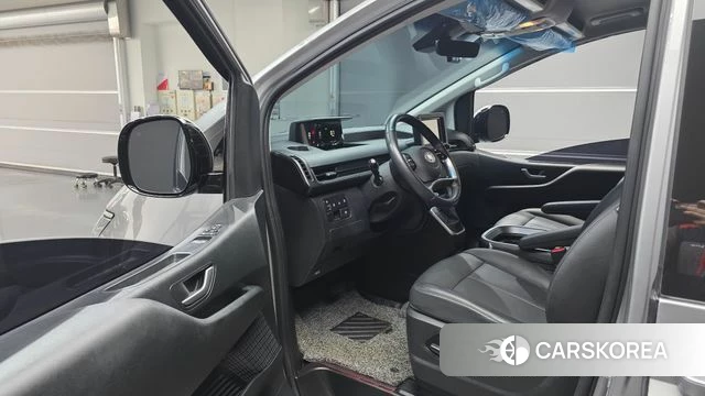 Hyundai Staria id 4701239 из Кореи 30