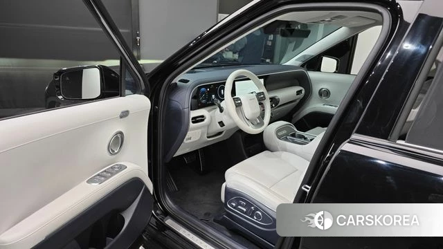 Hyundai Palisade (LX3) id 4413931 из Кореи 20