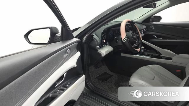 Hyundai Avante (CN7) id 4428343 из Кореи 20