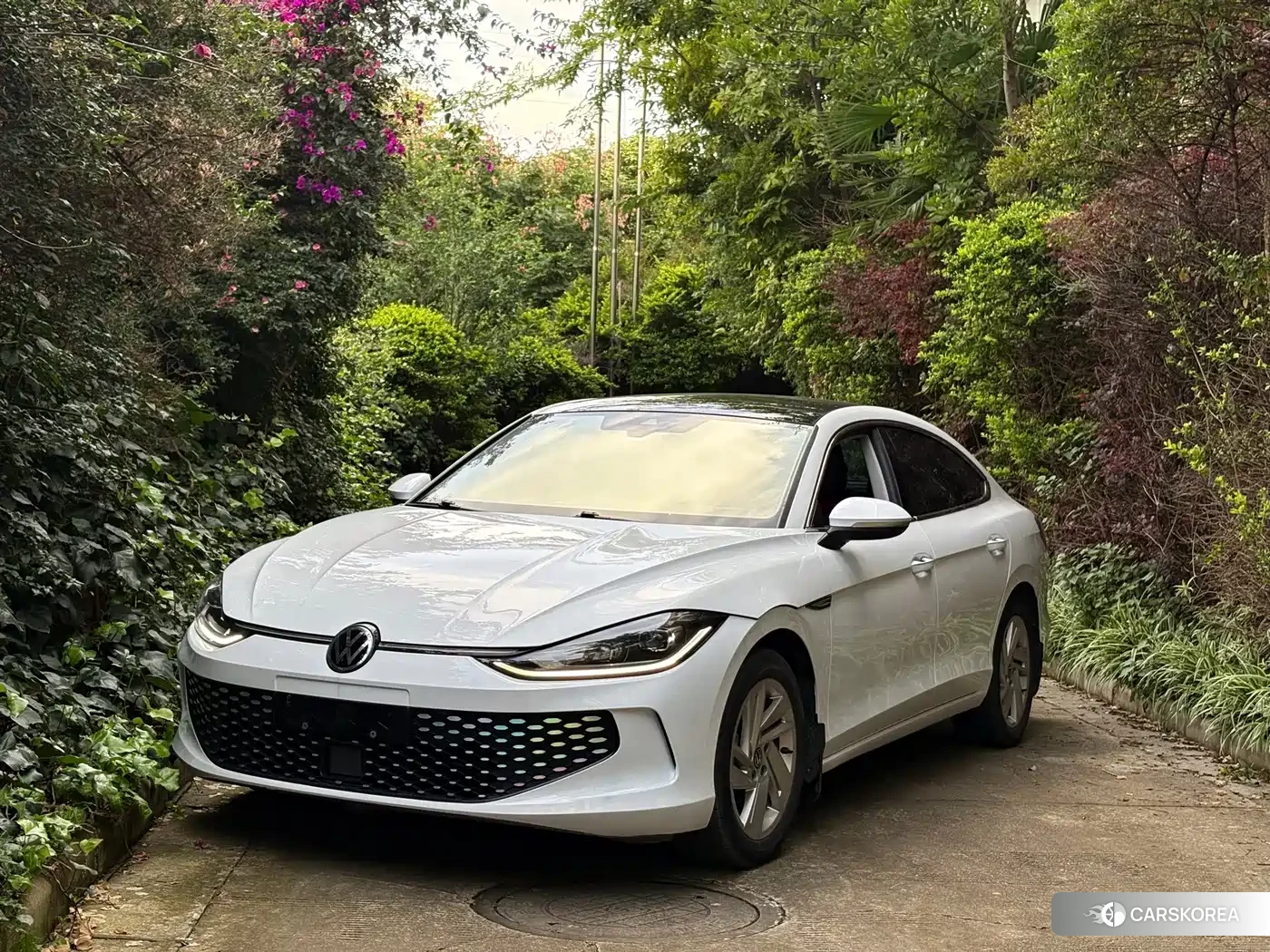 Volkswagen Lamando id 4654605 из Китая 11