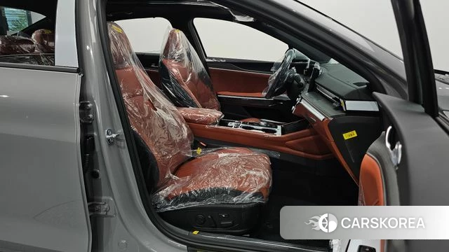 Kia The New K5 3rd generation id 4724728 из Кореи 20