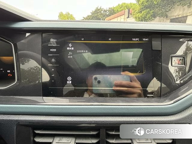 Volkswagen Lavida id 4276576 из Китая 17