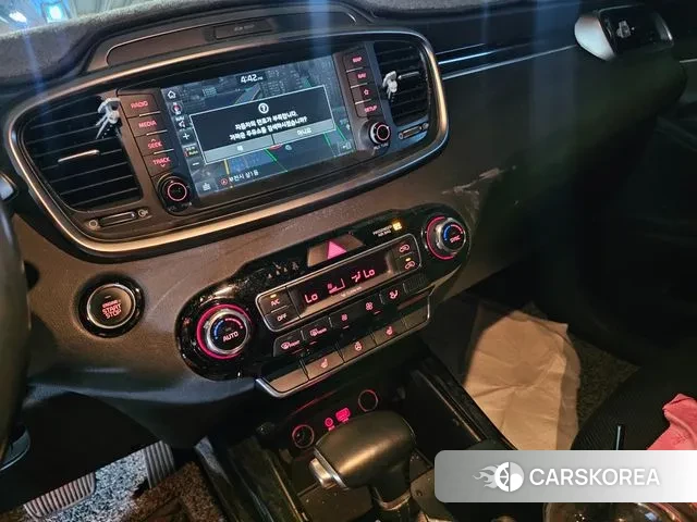 Kia The New Sorento id 3060746 из Кореи 15