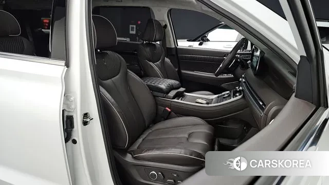 Hyundai The New Palisade id 2900289 из Кореи 20