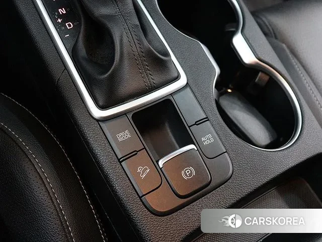 Kia Sportage The Bold id 3588054 из Кореи 20