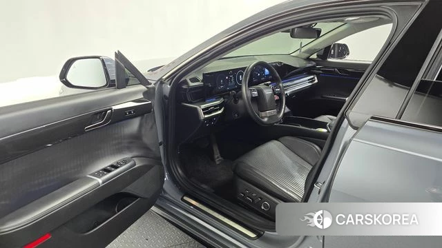 Hyundai Grandeur (GN7) id 4517037 из Кореи 35