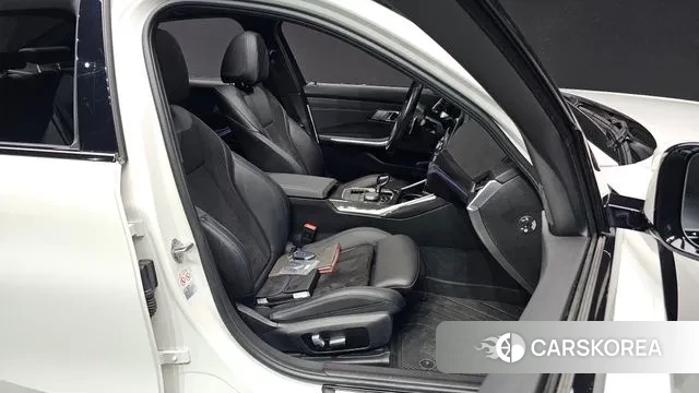 BMW 3 Series (G20) id 3702428 из Кореи 20