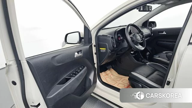 Kia Morning Urban (JA) id 4893902 из Кореи 30