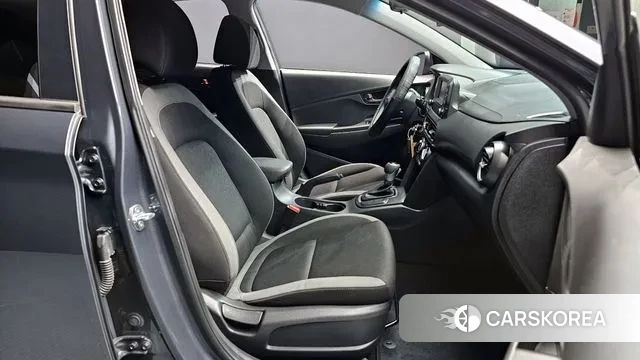 Hyundai Kona id 3123118 из Кореи 20