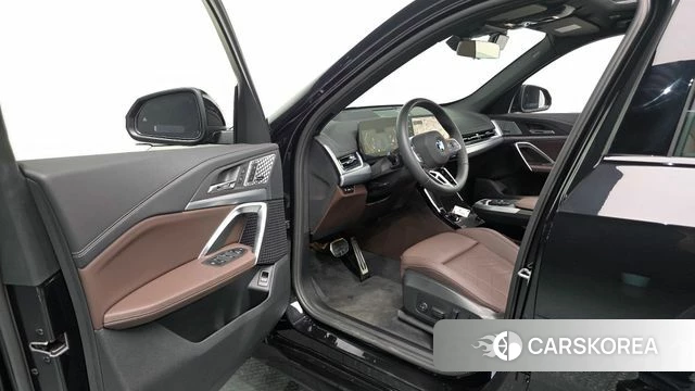BMW X1 (U11) id 4432413 из Кореи 20