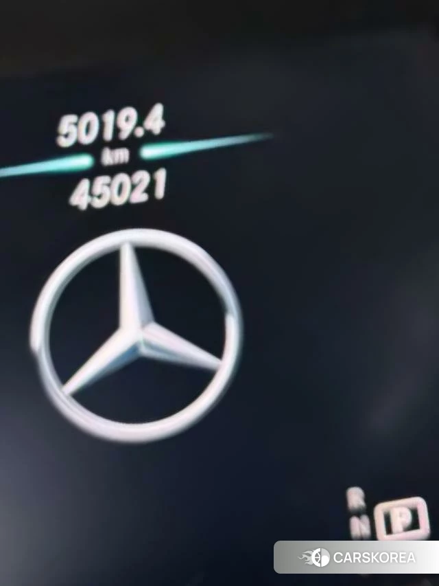 Mercedes-Benz Class C id 4313358 из Китая 17