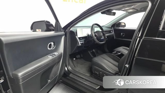 Hyundai Ionic 5 id 4739639 из Кореи 33