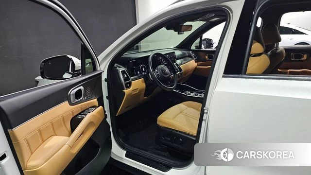 Kia Sorento 4th Generation id 3941835 из Кореи 20