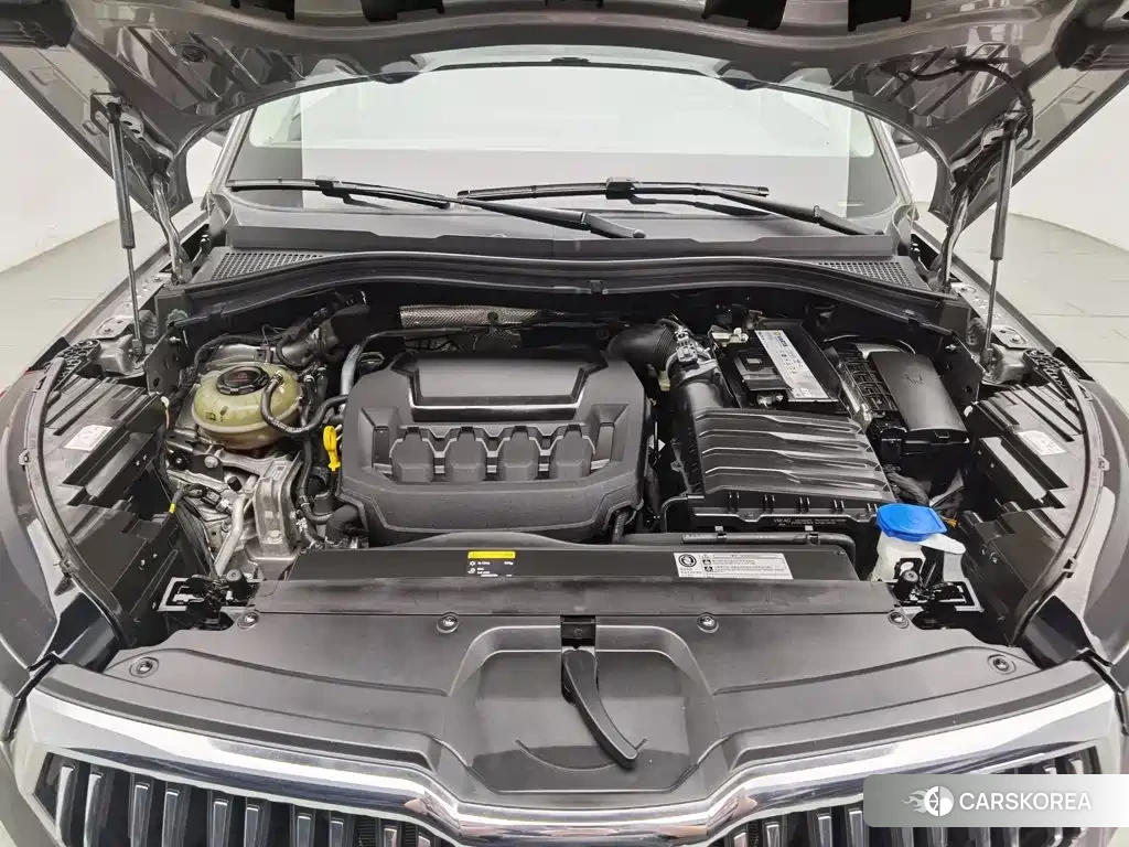 Skoda Kodiaq id 4589135 из Китая 24