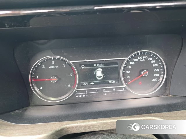 Kia Sorento 4th Generation id 4283411 из Кореи 13