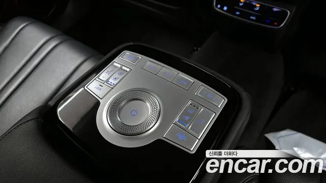 Genesis G80 (RG3) id 2672133 из Кореи 20