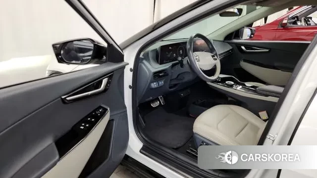 Kia EV6 id 3421249 из Кореи 20