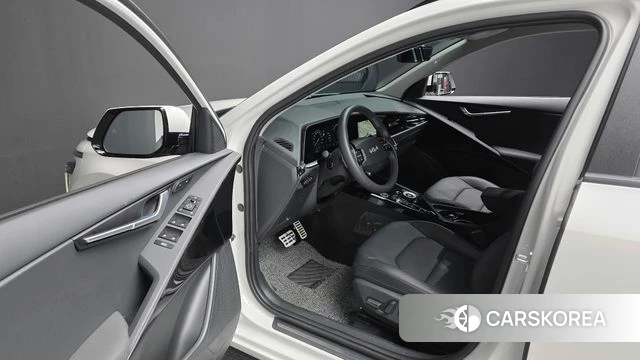 Kia Di Ol Nu Niro id 4724972 из Кореи 20