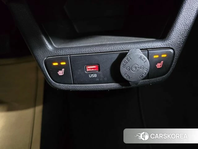 Kia The New Ray id 3820184 из Кореи 20