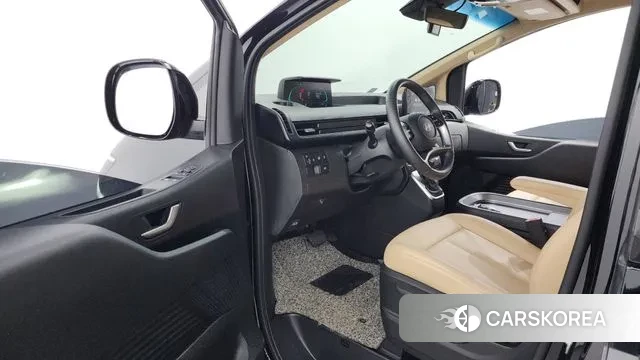 Hyundai Staria id 3217577 из Кореи 20