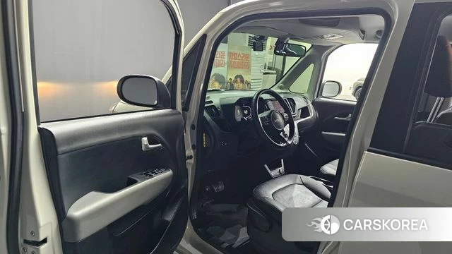 Kia The New Kia Ray id 3914939 из Кореи 20