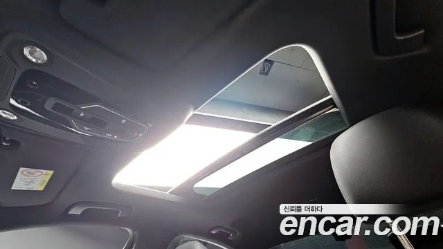 Audi A6 (C8) id 2645525 из Кореи 20