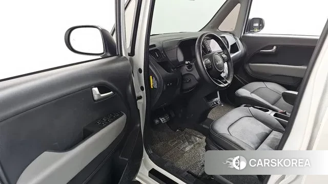 Kia The New Kia Ray id 3462644 из Кореи 20