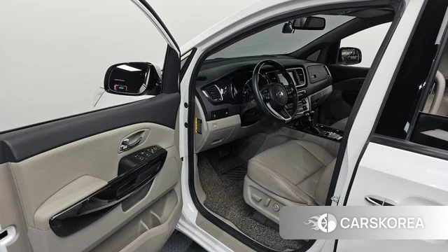 Kia The New Carnival id 4232232 из Кореи 20