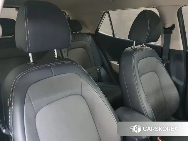 Hyundai Venue id 3736767 из Кореи 20