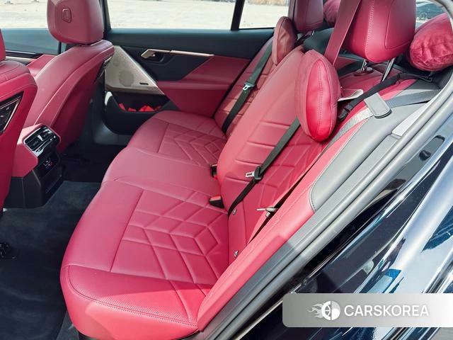 BMW 5 series id 4257488 из Китая 23