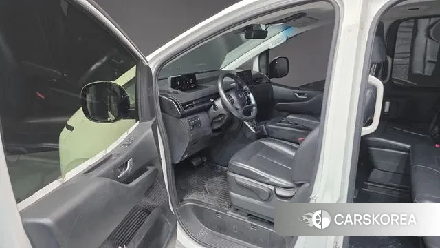 Hyundai Staria id 3416287 из Кореи 20