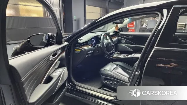 Kia More K9 id 3107330 из Кореи 20