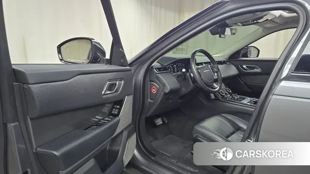 Land Rover Range Rover Velar id 3345462 из Кореи 20