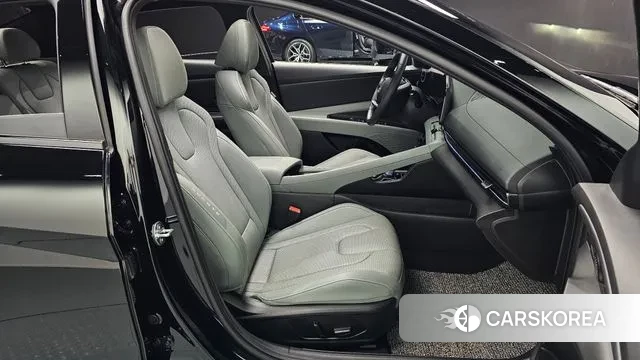 Hyundai The New Avante (CN7) id 2900231 из Кореи 20