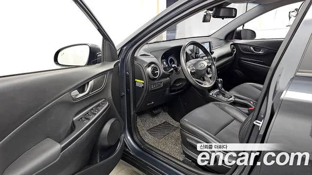 Hyundai Kona id 2231017 из Кореи 20
