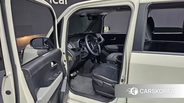 Kia The New Kia Ray id 3365442 из Кореи 20