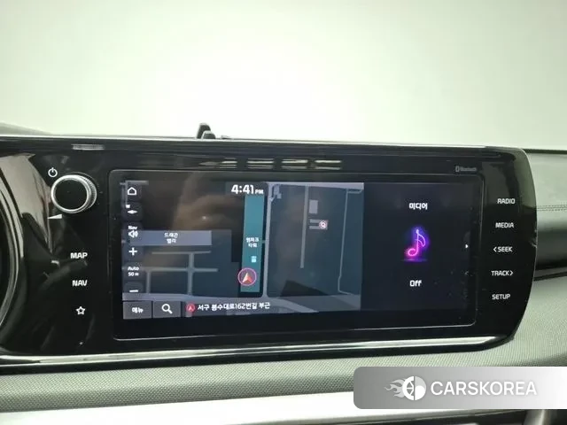 Kia K5 3rd generation id 3396196 из Кореи 16