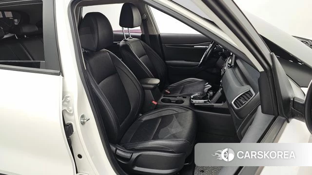 Kia Seltos id 4446474 из Кореи 30