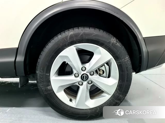 Nissan Qashqai id 4276786 из Китая 20