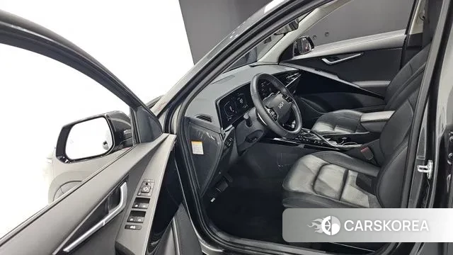 Kia Di Ol Nu Niro id 3268088 из Кореи 20